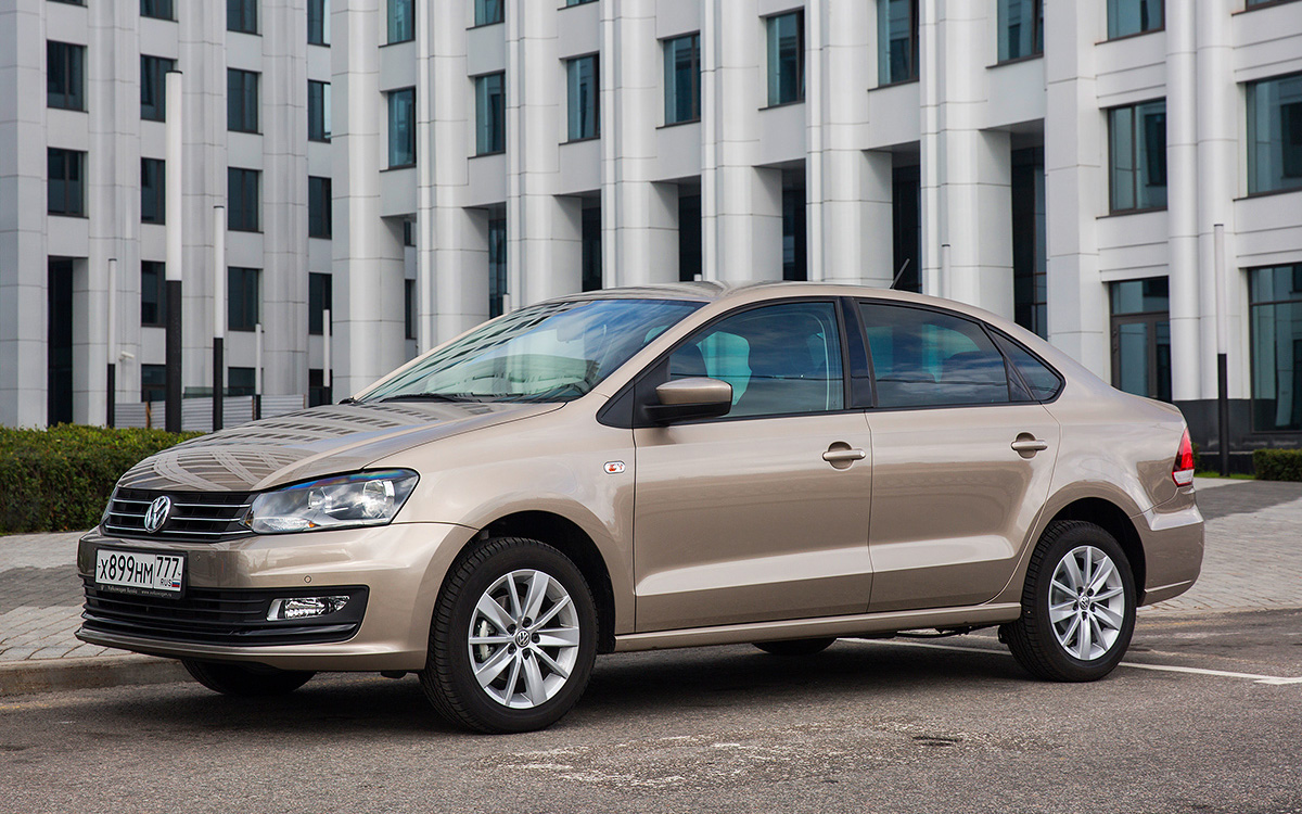 Стоит ли покупать машину лишь для коротких поездок и периодической практики?