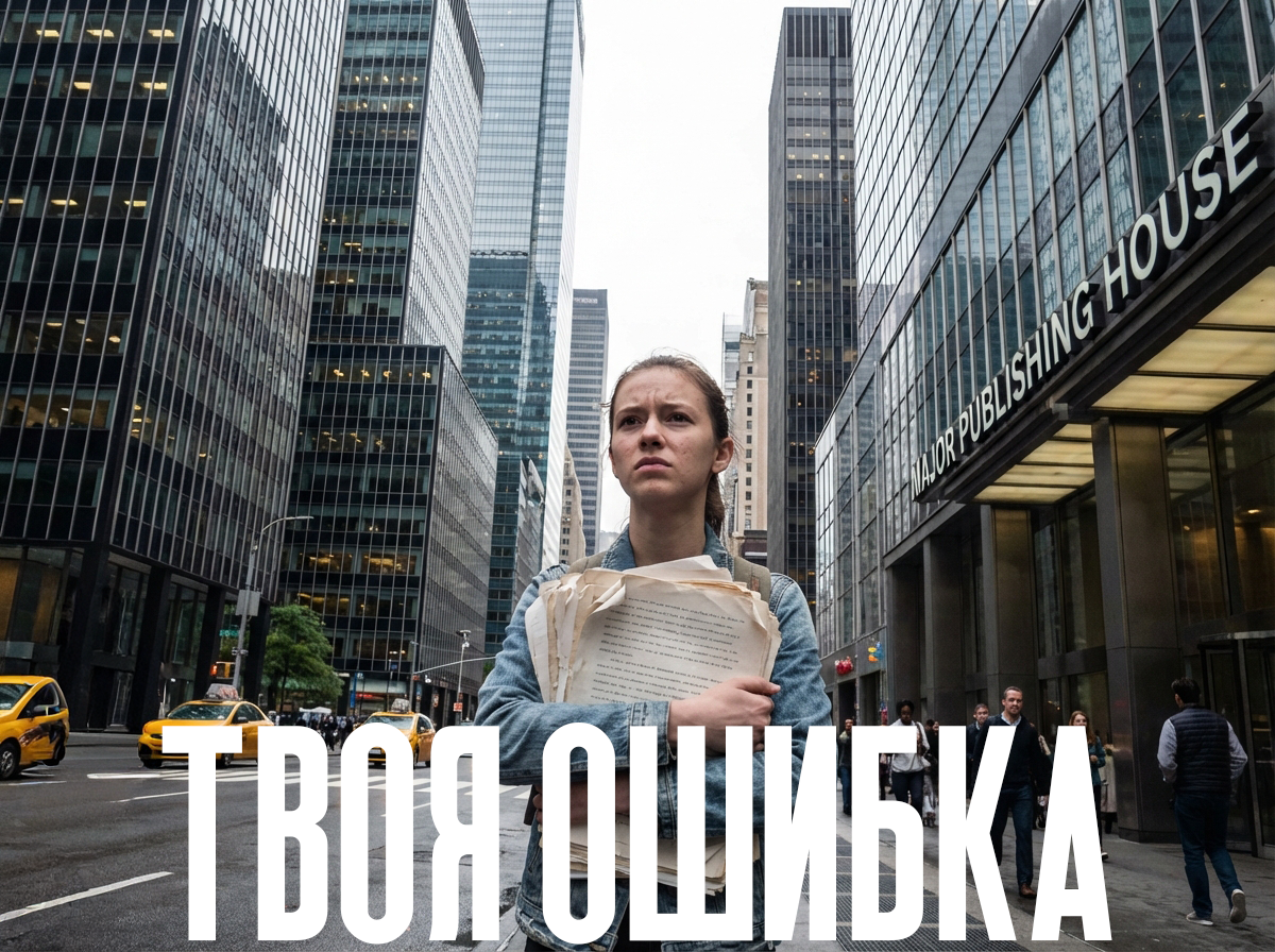 3 иллюзии о самиздате, в которые пора перестать верить