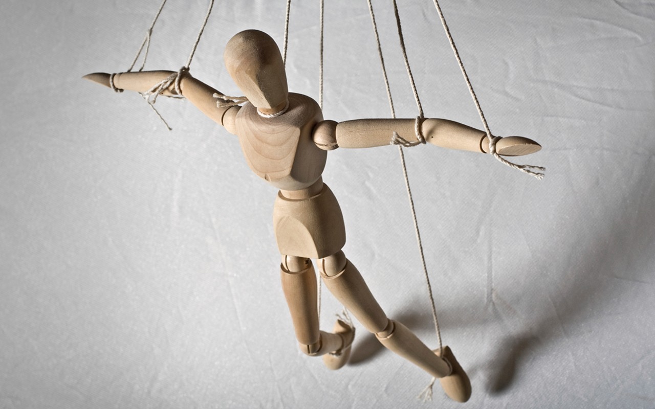 3 рычага: как обычному жильцу управлять управляющей компанией