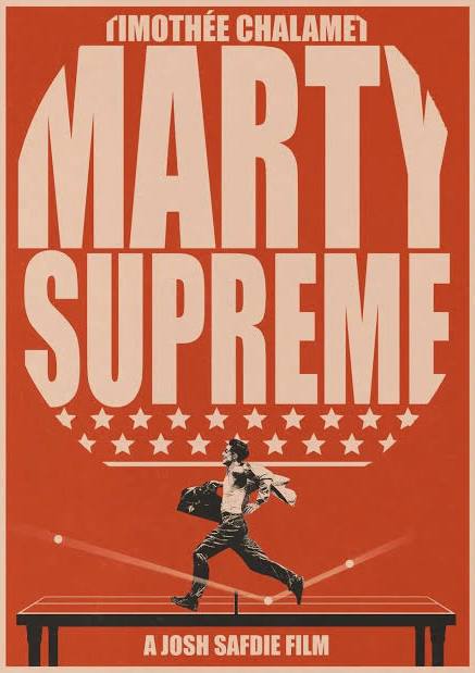 Рекомендую фильм «Марти Великолепный»