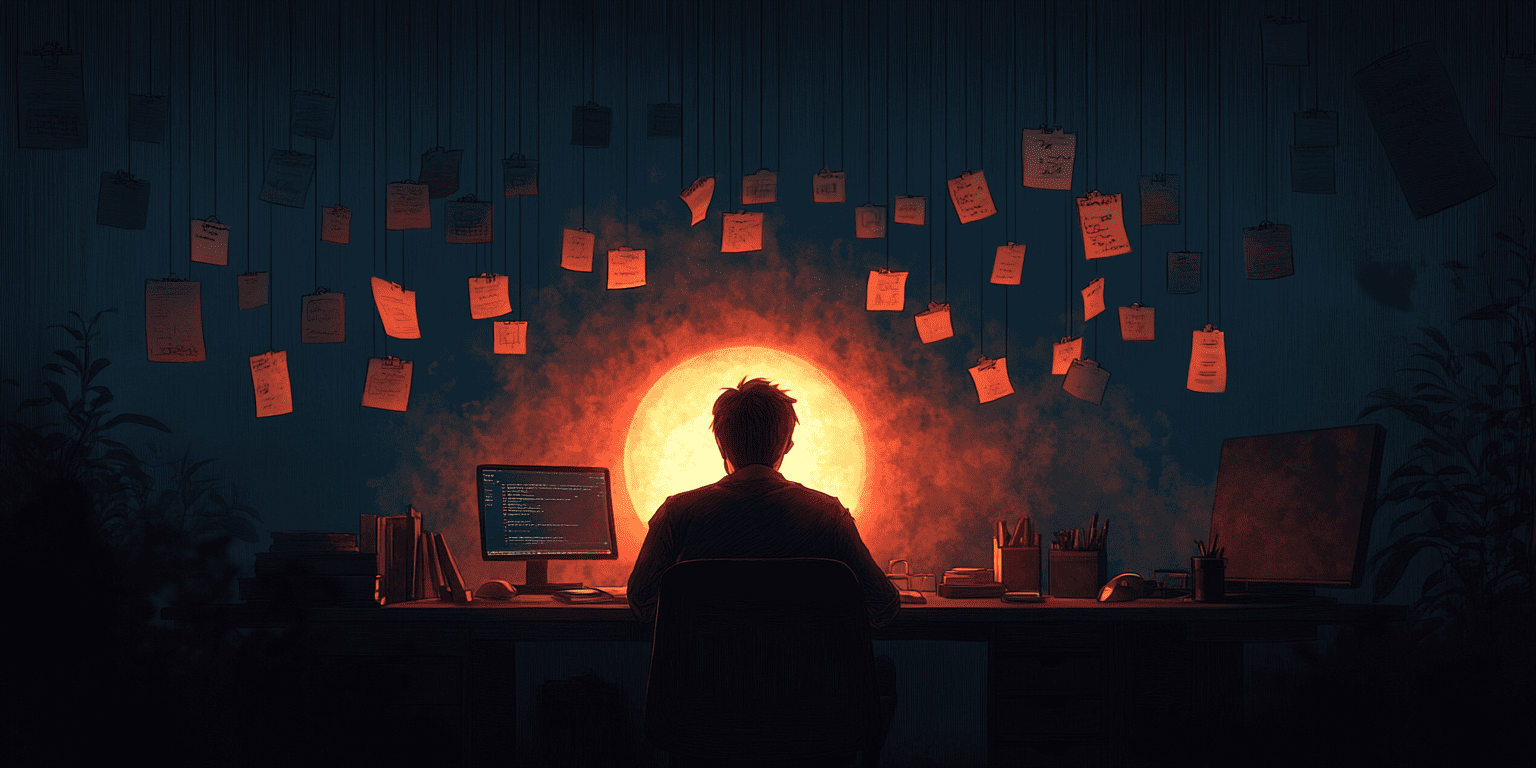 Жизненный урок: не изменять детским привычкам