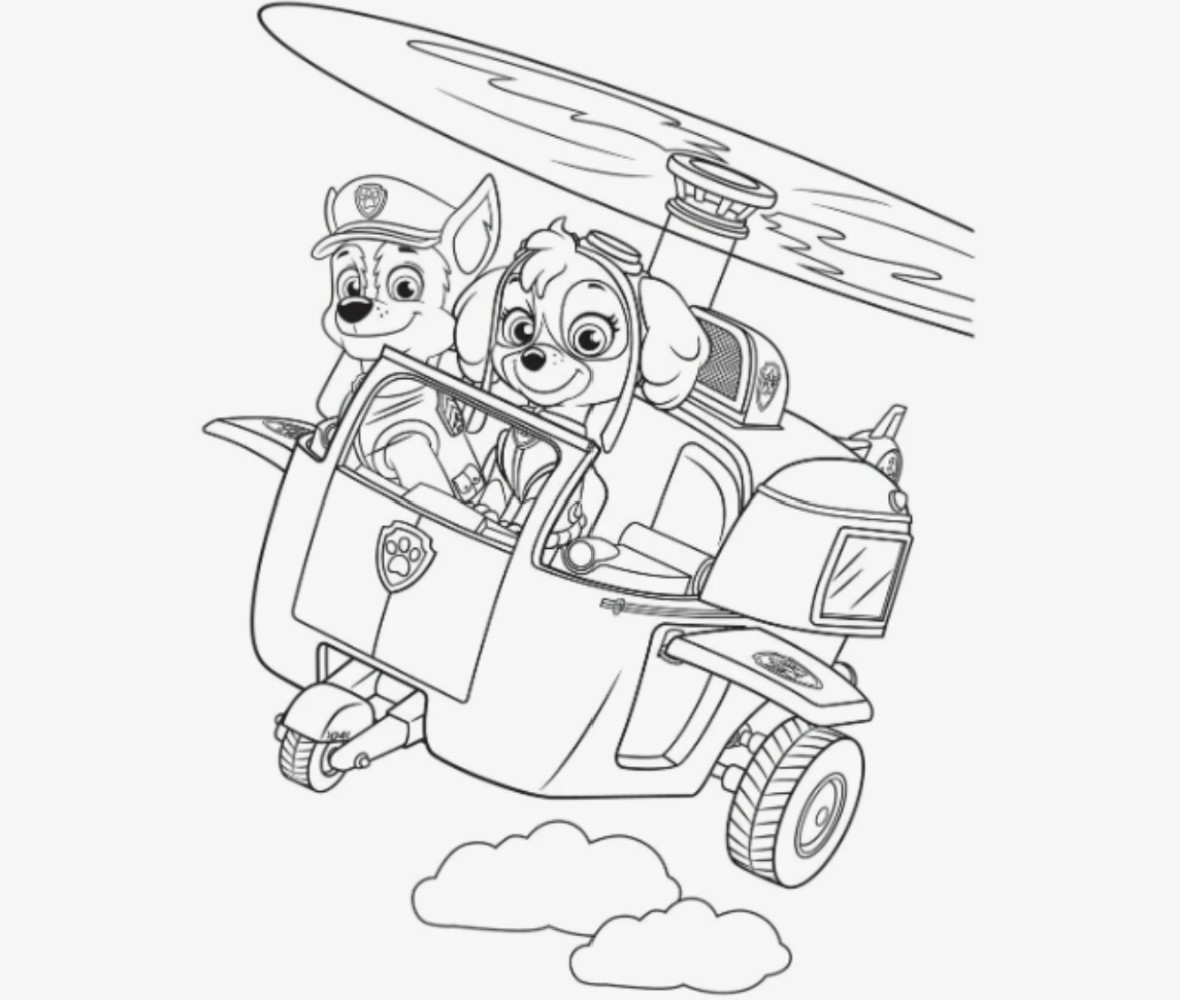 Как я создала творческую мастерскую с помощью обычного принтера и развлекала ребенка три недели