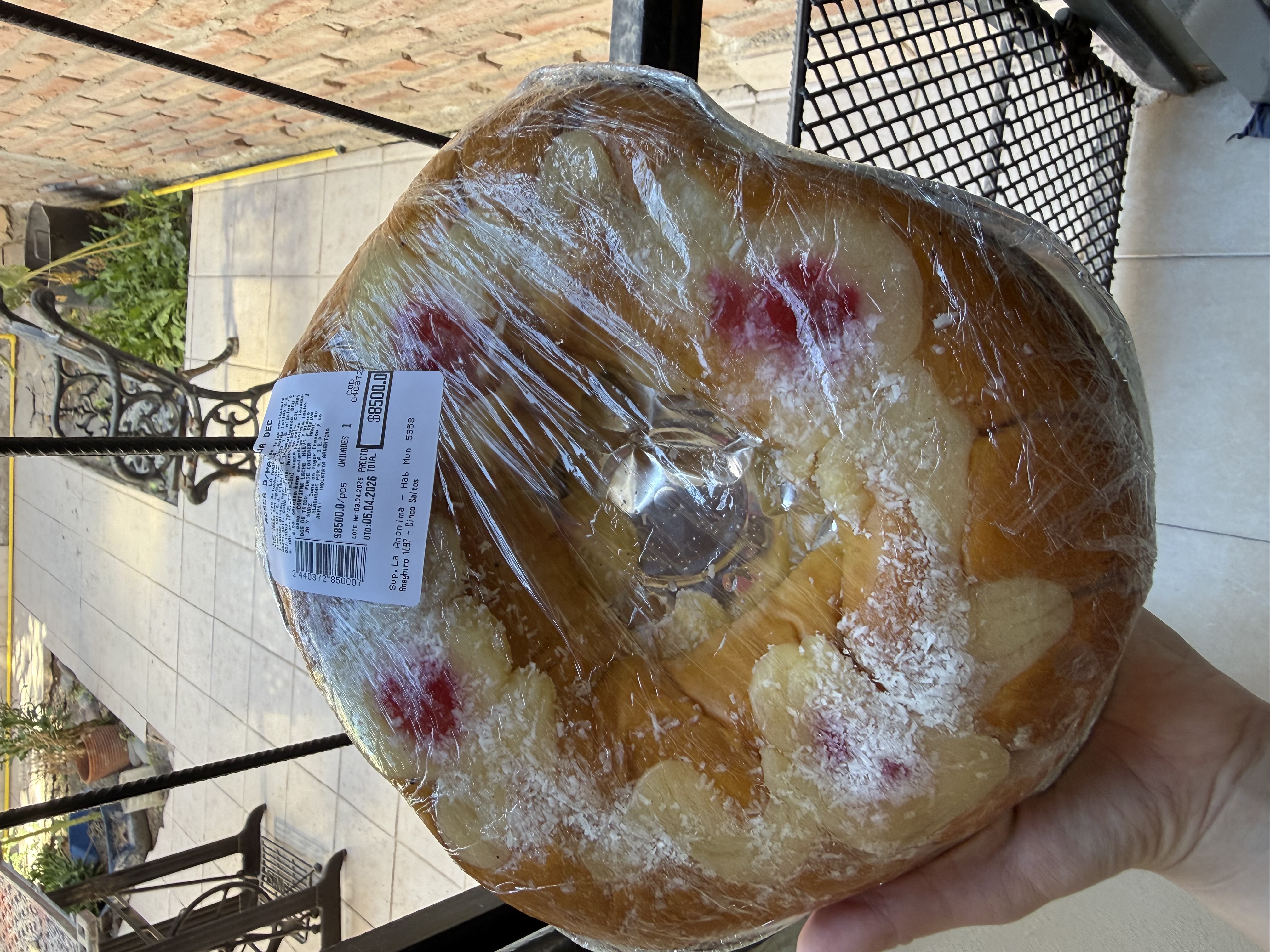 «Рацион стал проще и плотнее»: что я ем после переезда в Патагонию