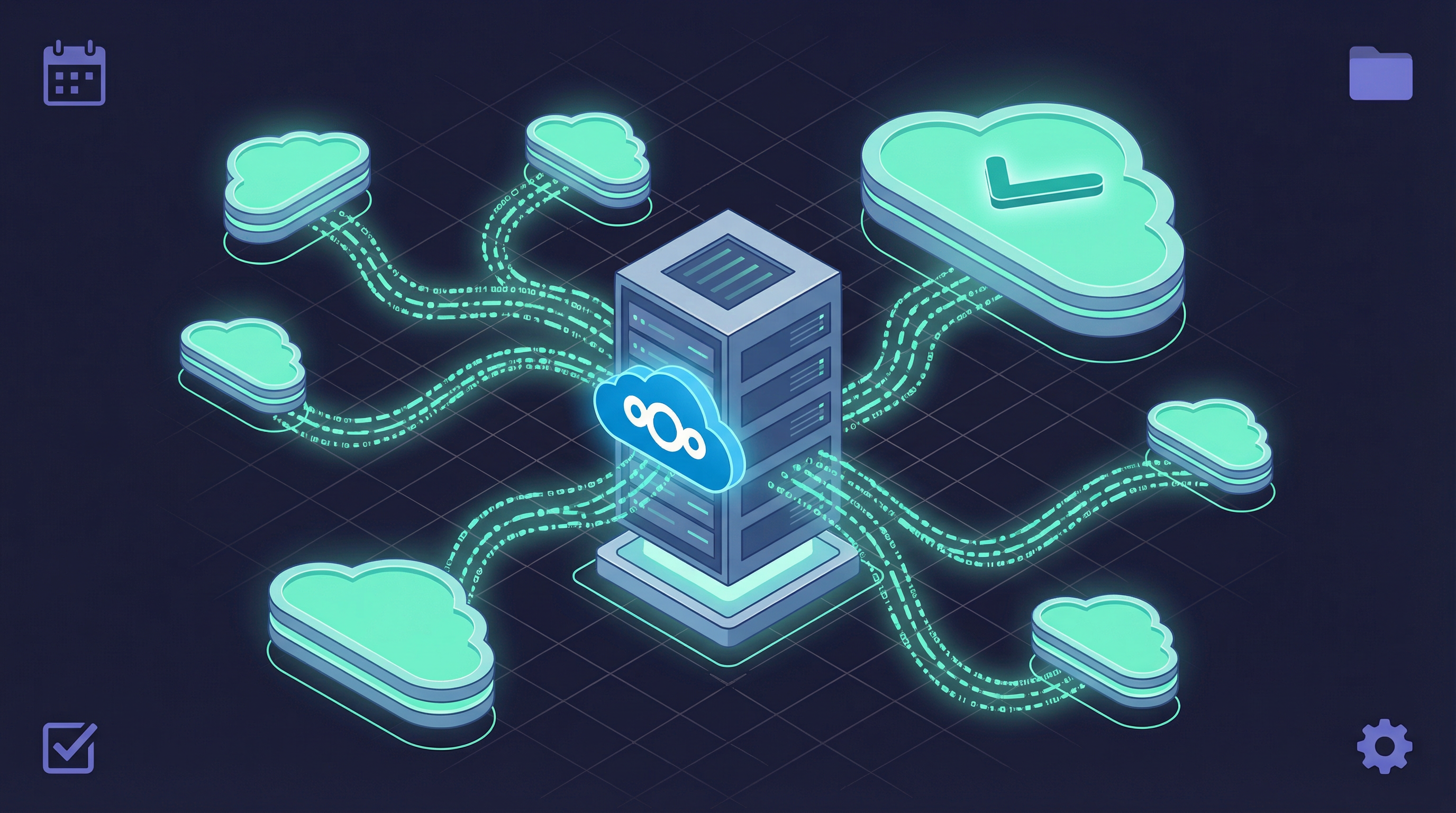 Как я пересадил свой SaaS на Nextcloud и понял, что это не для всех — плюсы и минусы