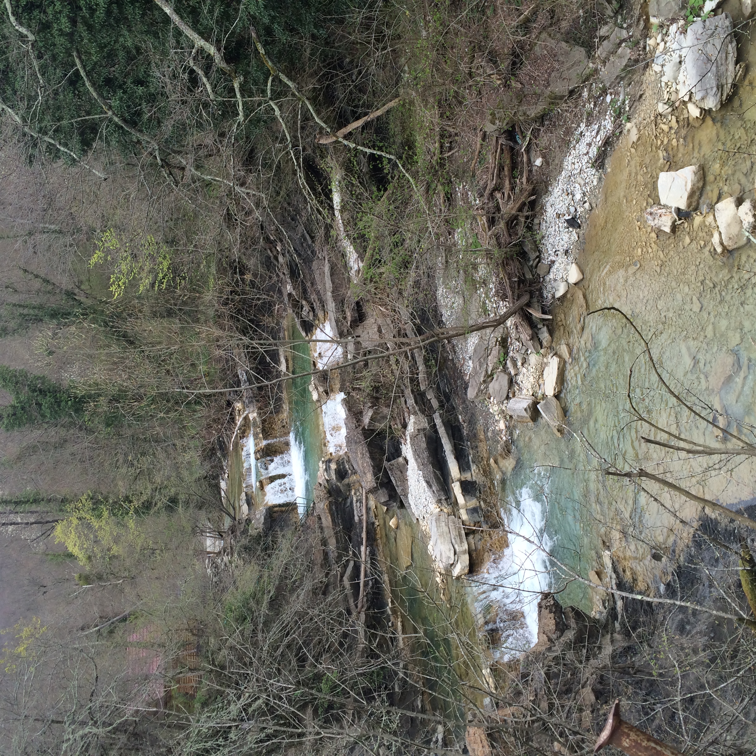 Как я только сейчас поняла, зачем мы с родителями куда-то ездили каждые выходные