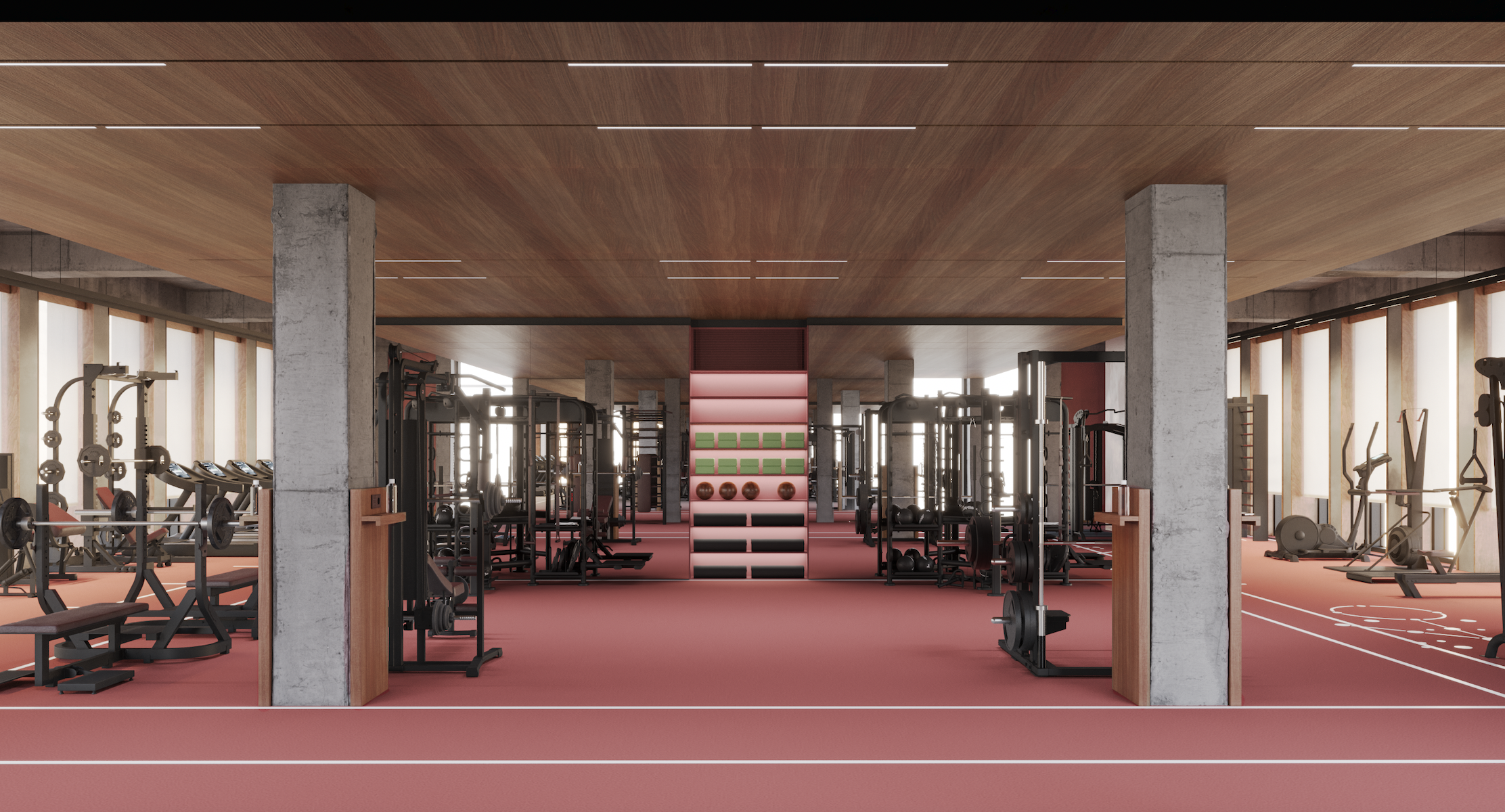 10 неочевидных деталей, которые раздражают в фитнес-клубах