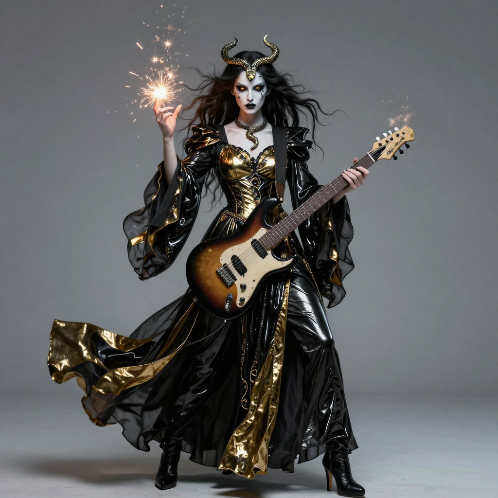 «Ради всего комплекса стоит заниматься музыкой»: циклы мотивации игры на гитаре