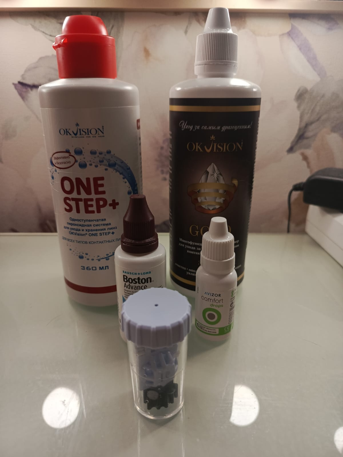 Сколько я трачу на ночные линзы для ребенка