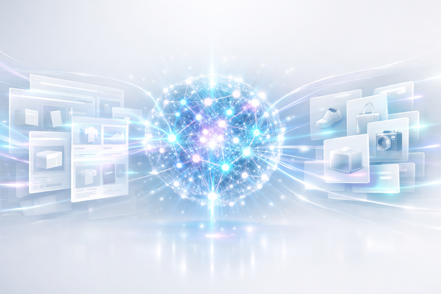 Что такое «продажа без клика» или Yandex Commerce Protocol (YCP)