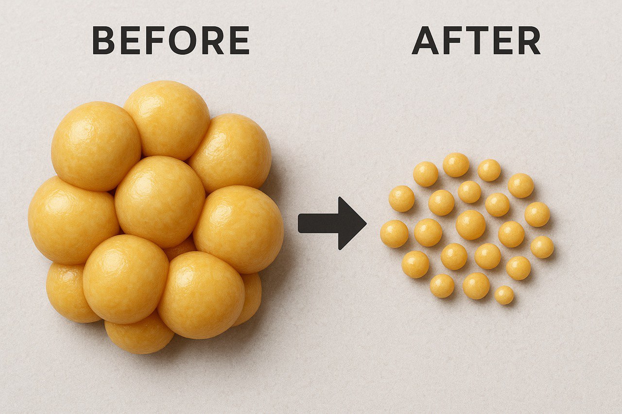 Рассказ психолога: бывших полных не бывает или почему ваше тело хочет копить жир