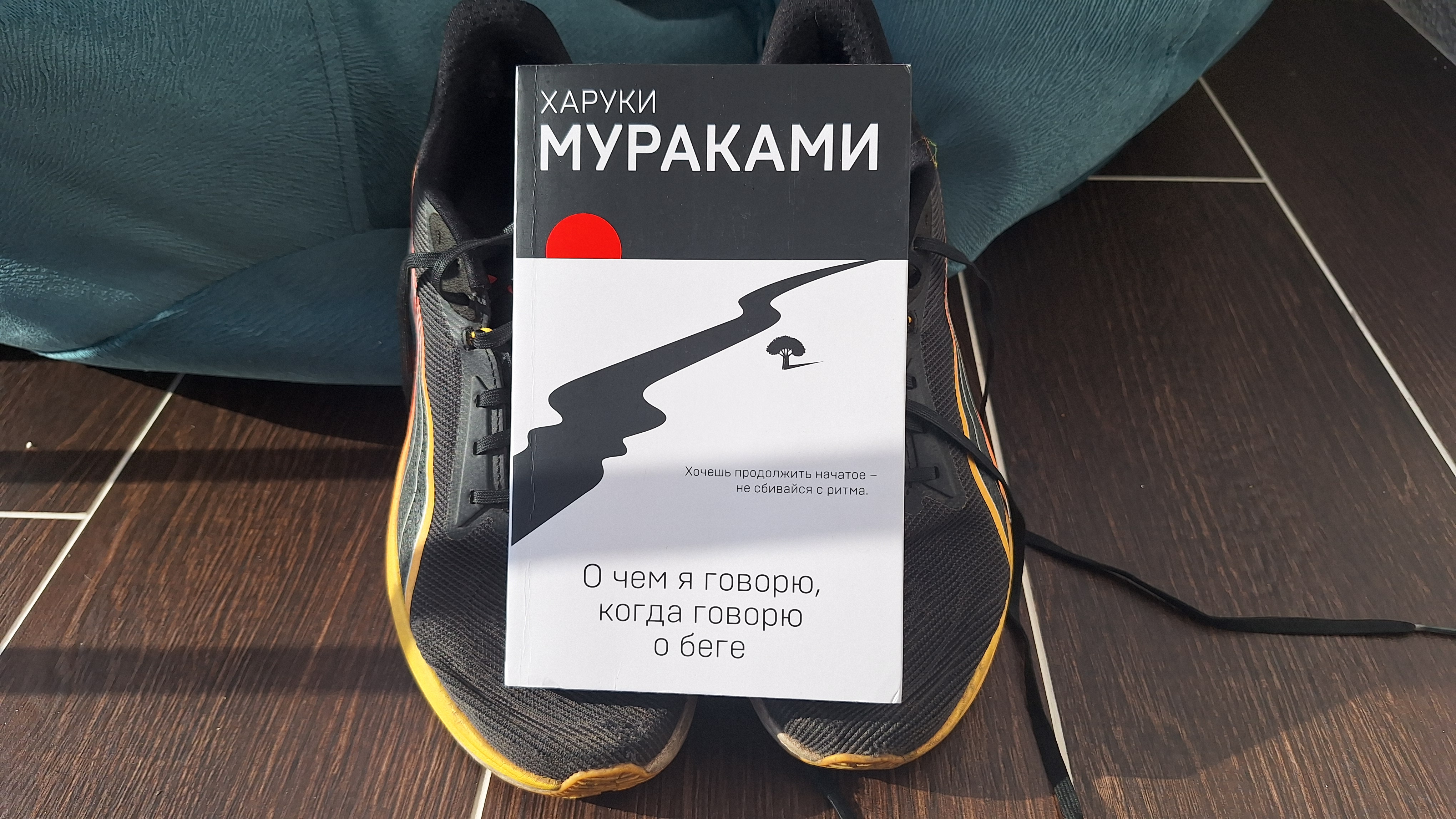 В сентябре я прочитала нон-фикшен, этническое фэнтези и напряженный триллер
