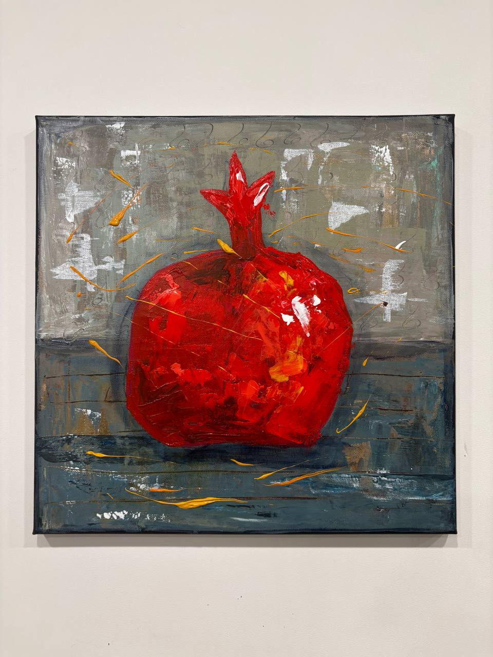 Мои рисунки: серия «Конец лета»