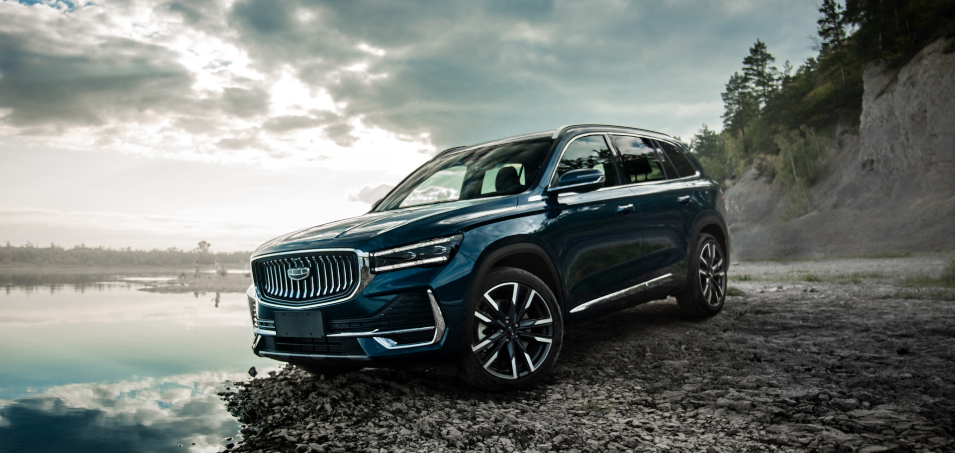 Мнение: б/у иномарка лучше, чем новая китайская машина