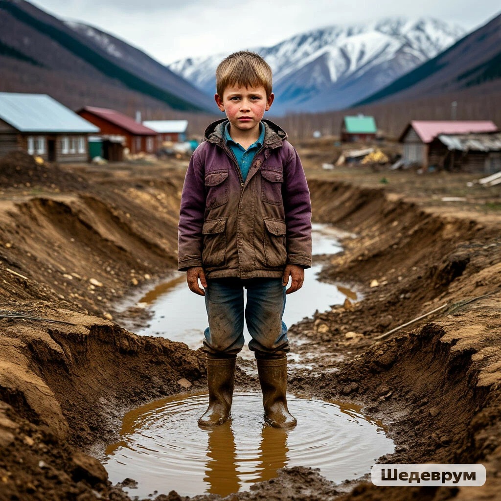 Рекомендую: «Золотой мальчик» Екатерины Манойло