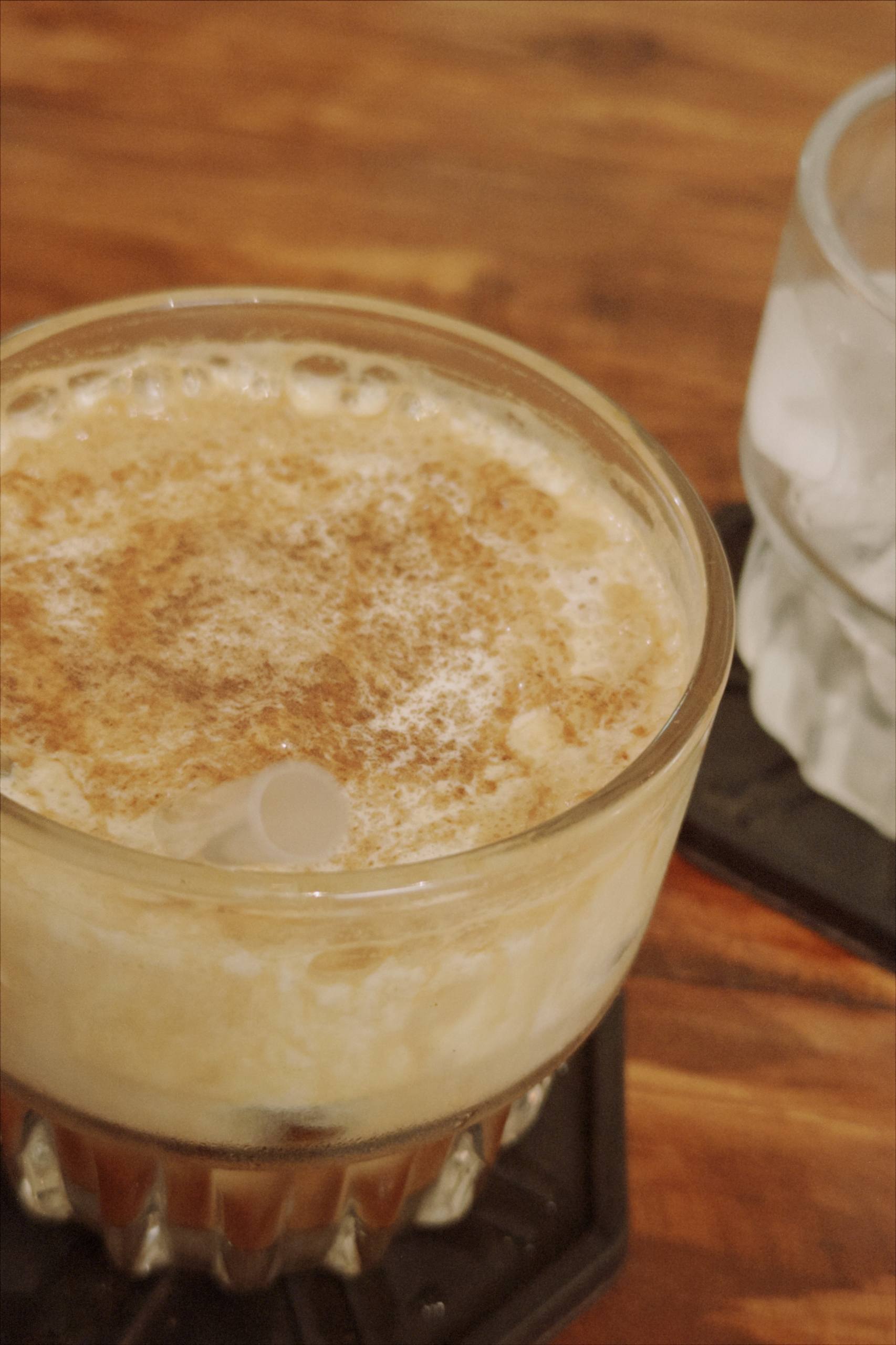 Совет путешественника: где выпить кофе в Нячанге