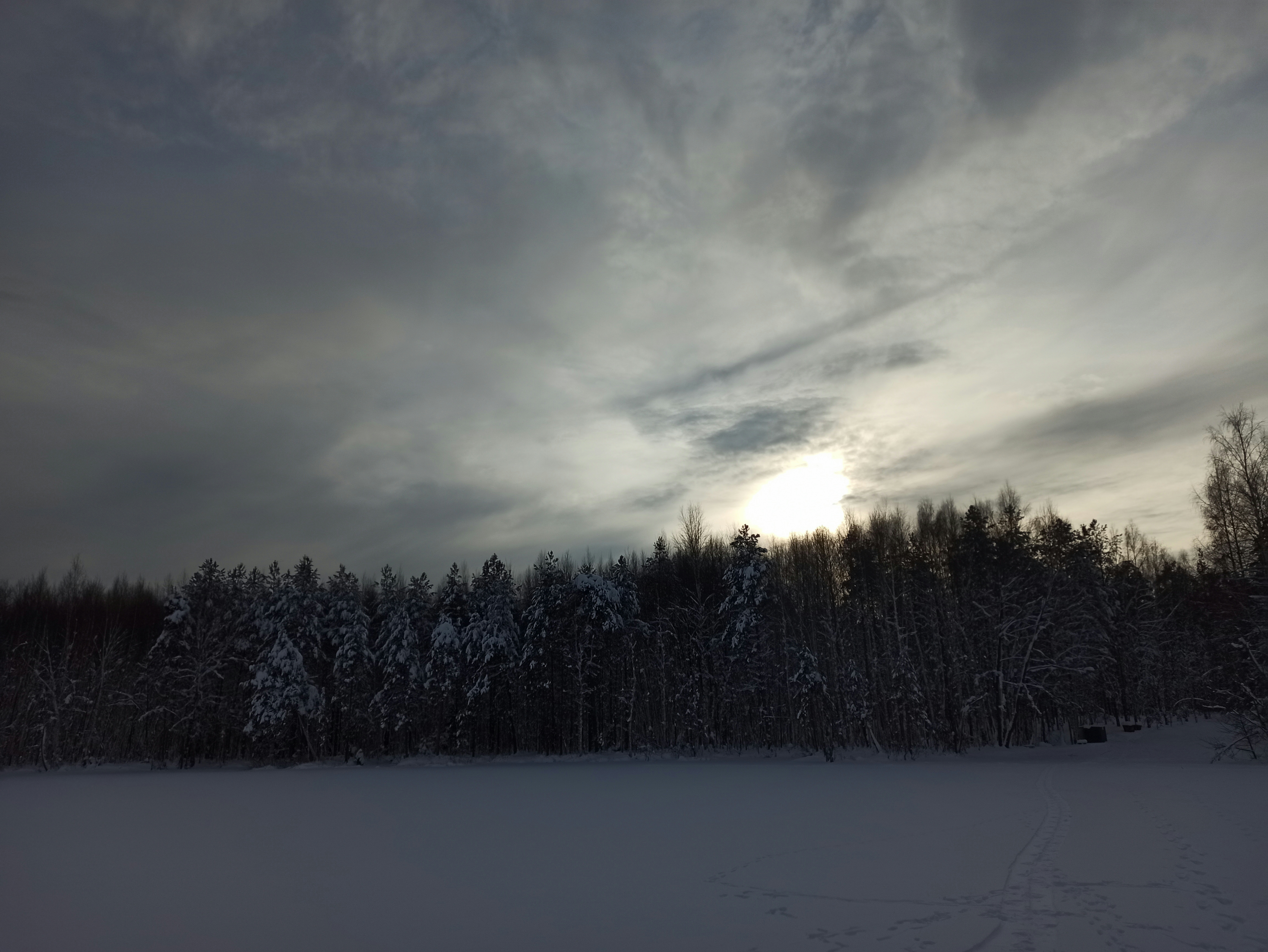 Не рекомендую: «Холод» Андрея Геласимова