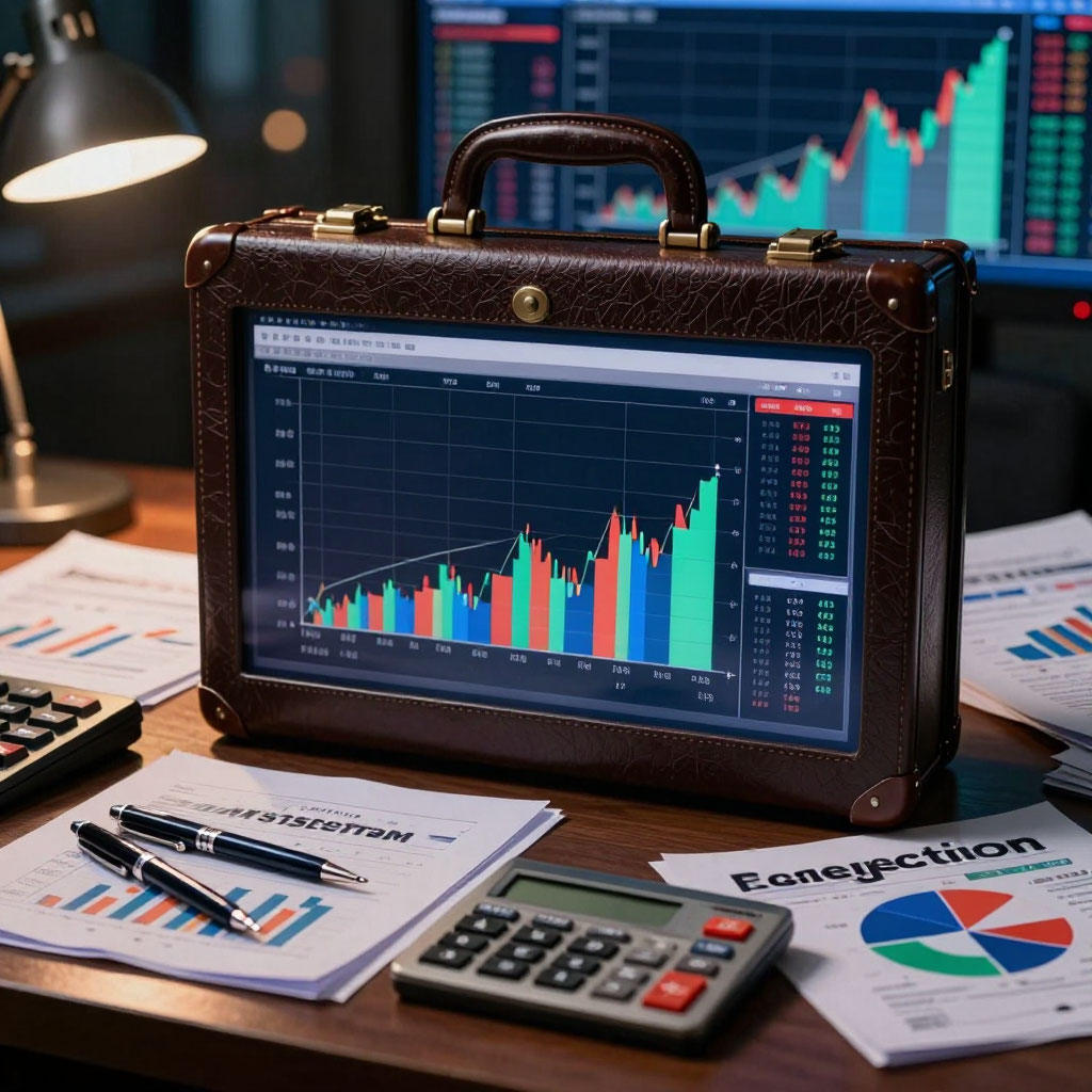 Эксперимент: как я попросил Алису помочь мне собрать инвестиционный портфель