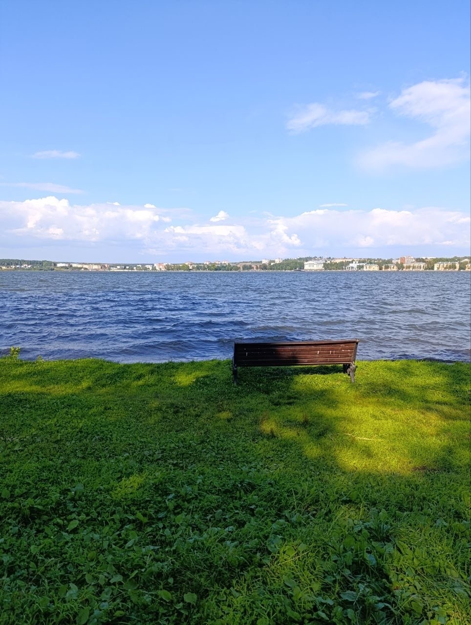 Родина Чайковского: почему стоит съездить в Воткинск