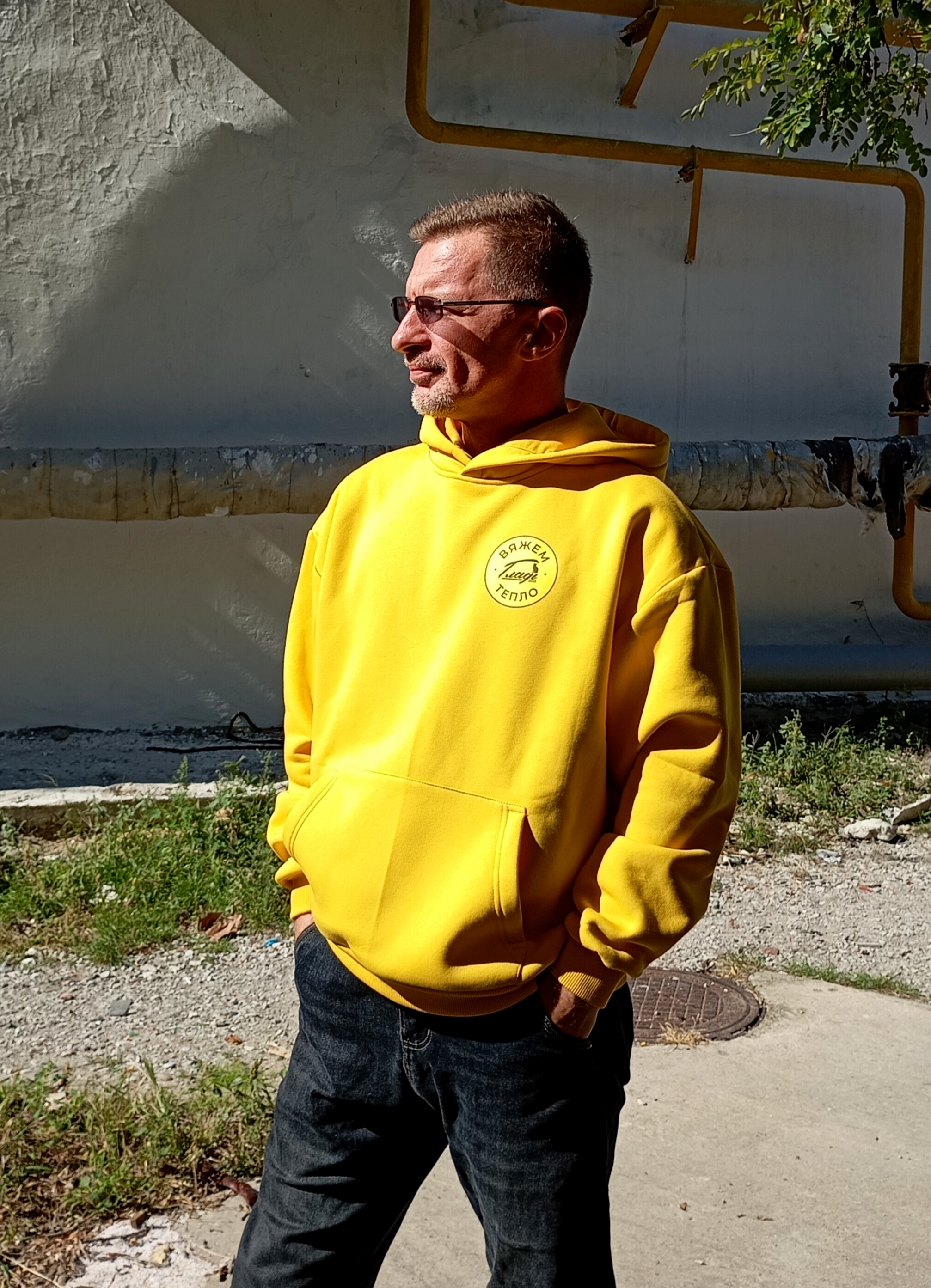 Моя анкета: Димитрий