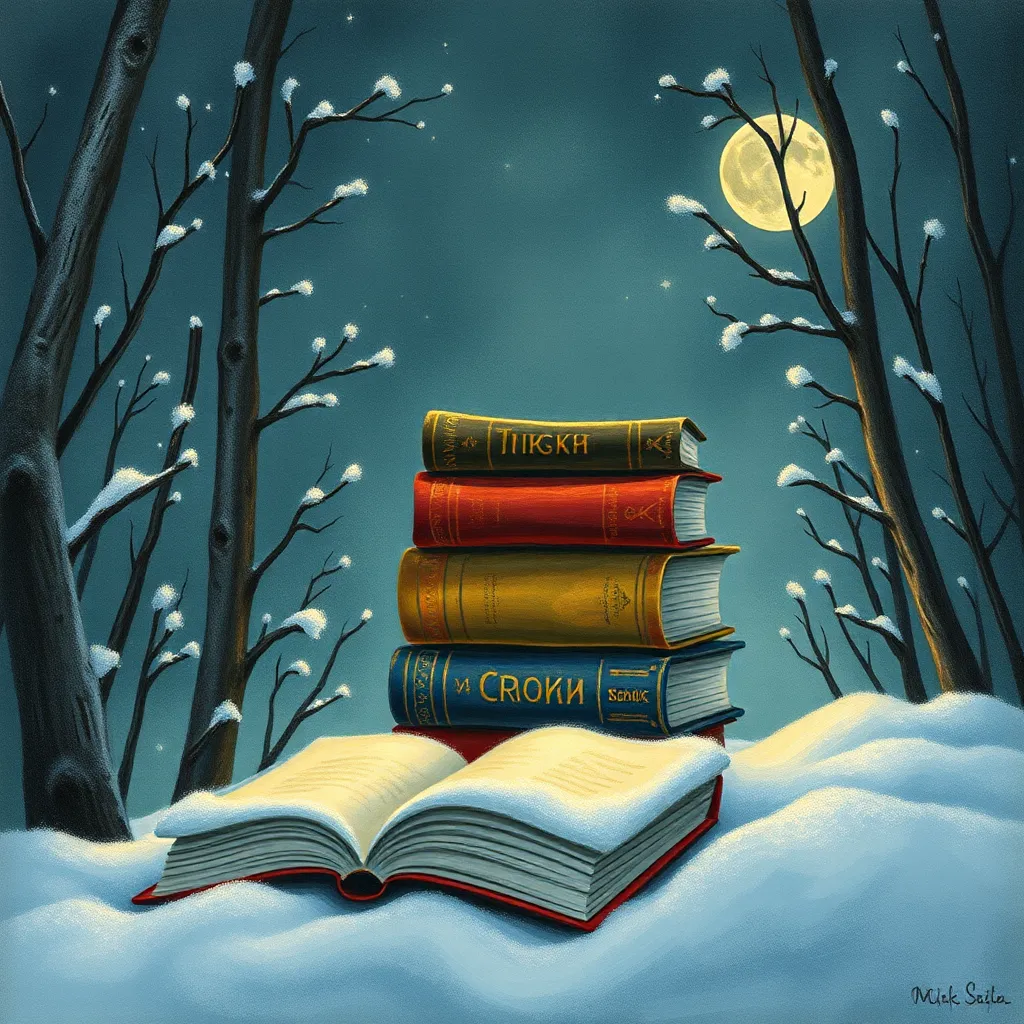 Я планировал прочесть 70 книг в 2025 году, а прочел больше 100: итоги челленджа