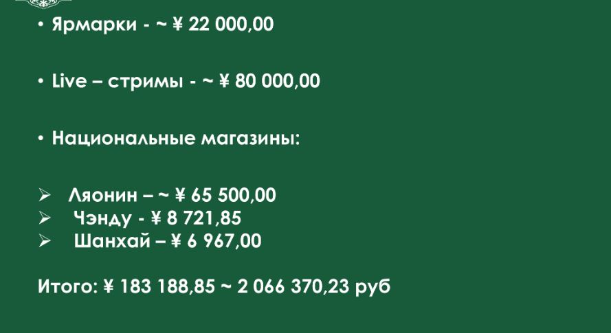 Экспорт высокого передела: KPI для чиновников или помощь бизнесу