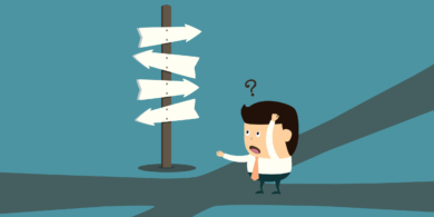 Письмо психологу: мне трудно делать выбор и принимать решения