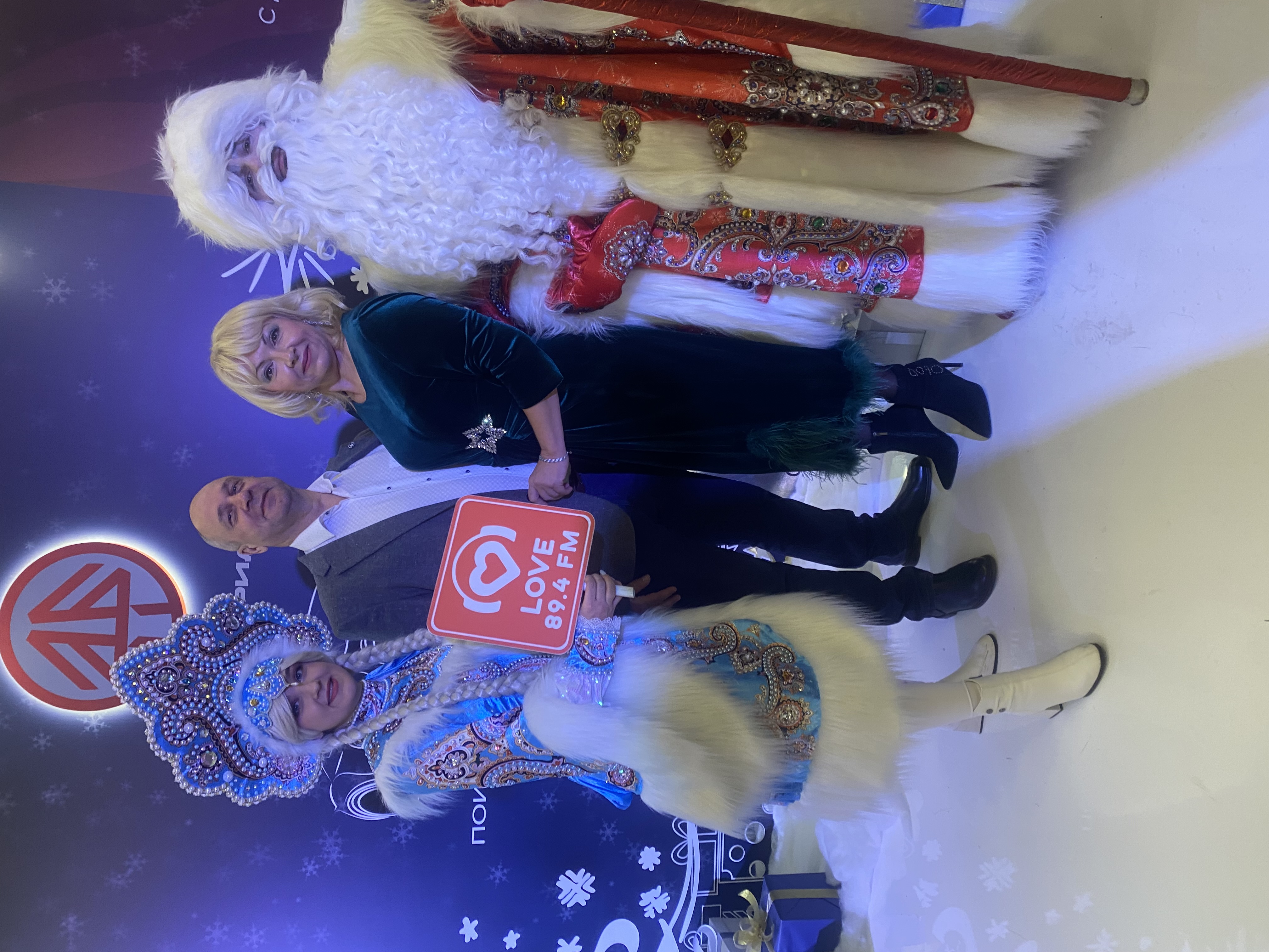 Моя анкета: Александр Старцев