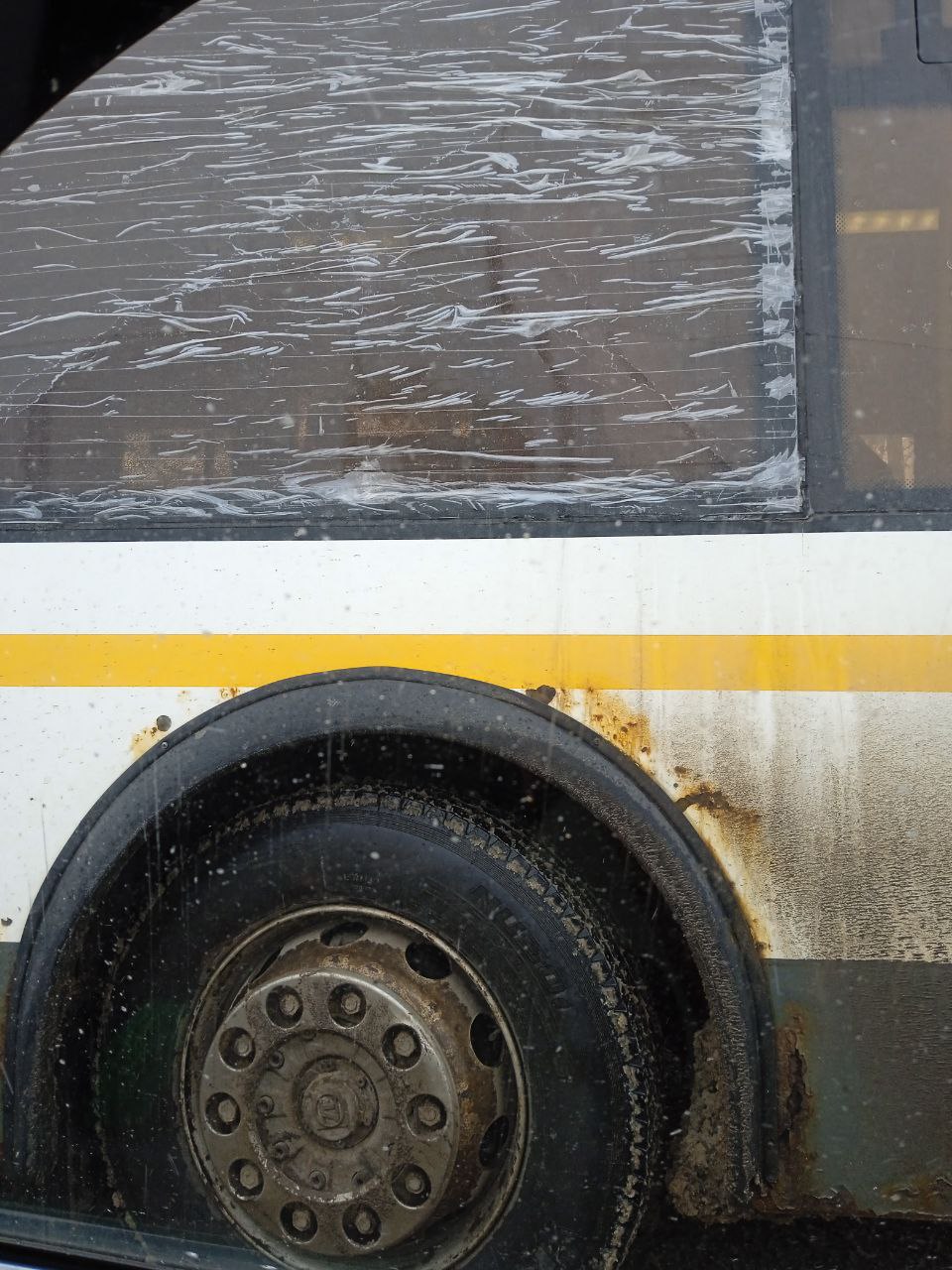 Что делать, если автобусы регулярно пропускают рейсы?