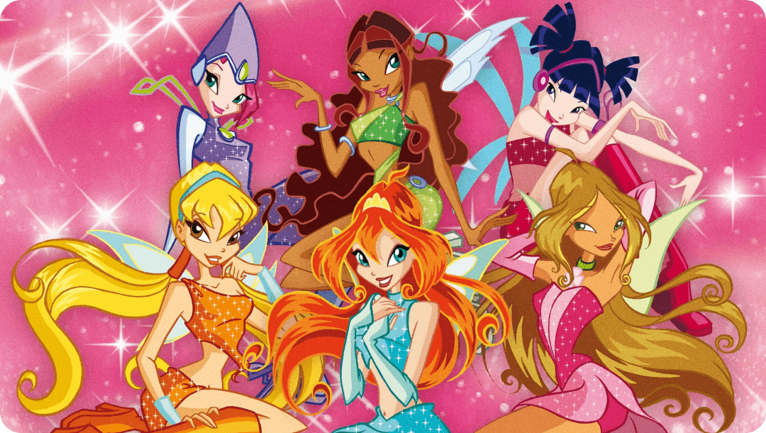 Когда Трикс получили Сиреникс, а ты — выгорание: скучаю по беззаботному детству