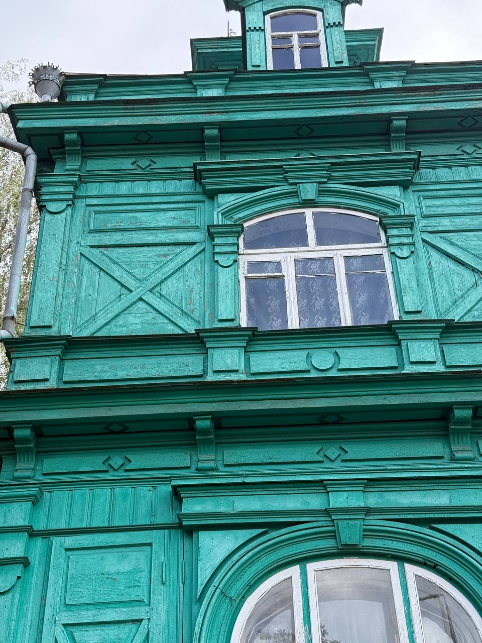 Что мы увидели, когда приехали в Бобруйск: 8 кадров из поездки