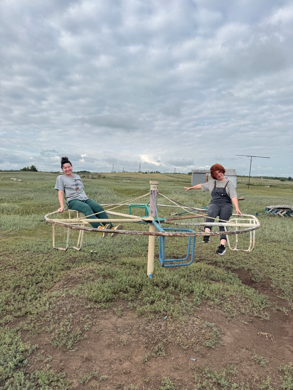 Фотоальбом: назад в СССР — вернемся в Советский «вайб», часть 2