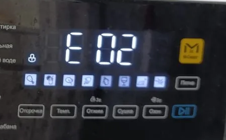 Как я починил стиралку, просто подняв выше шланг слива