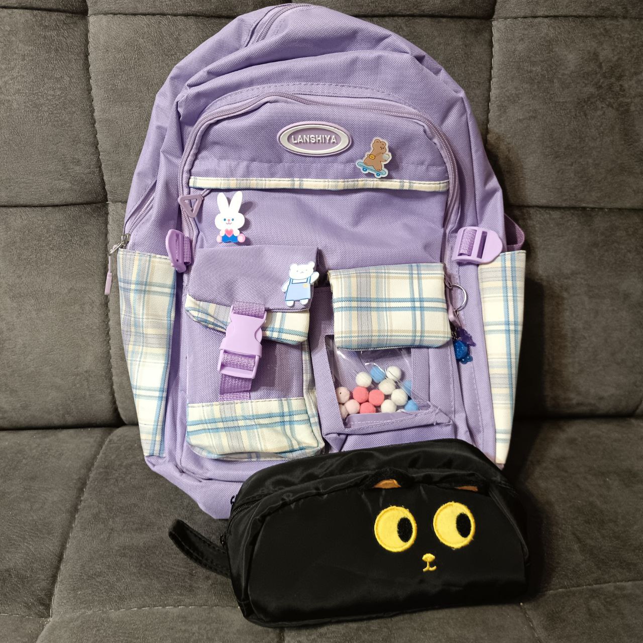 Я живу в Армении и собрала ребенка в школу за 11 500 ₽