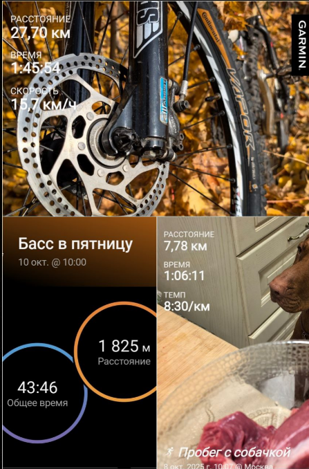 Как у меня появилась возможность снова заняться триатлоном