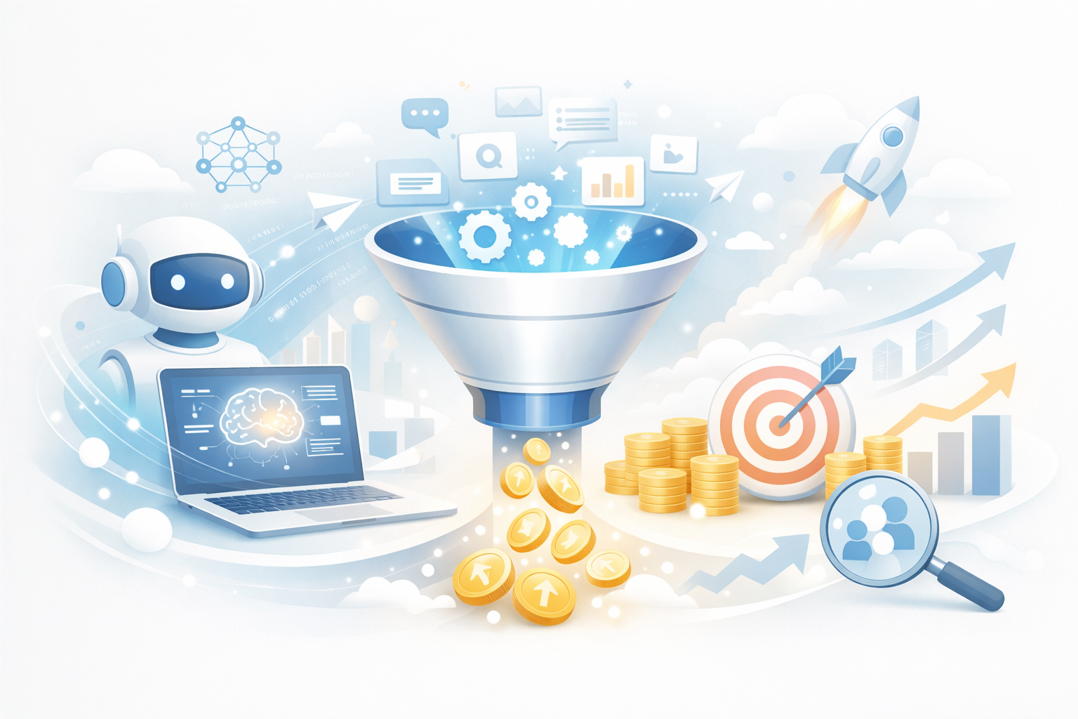 Что нужно знать о трафике из нейросетей