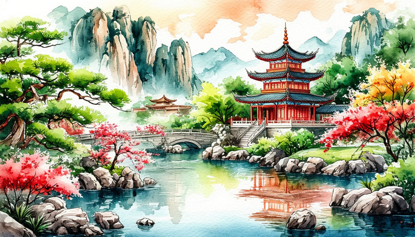 10 способов прокачать письмо на китайском: ручка, бумага и немного дисциплины