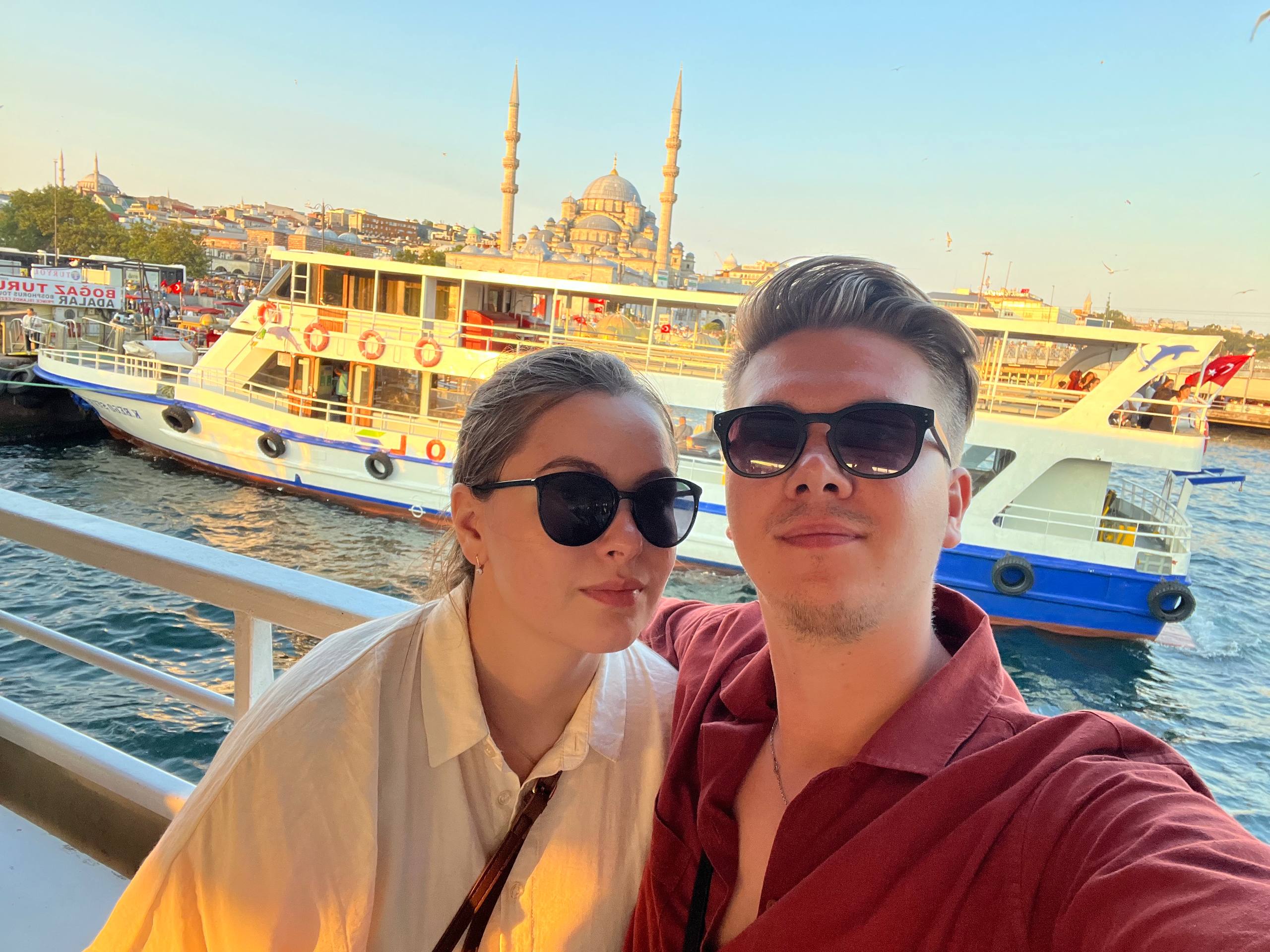 Совет путешественника: какие секретные улицы азиатского берега Стамбула стоит посетить