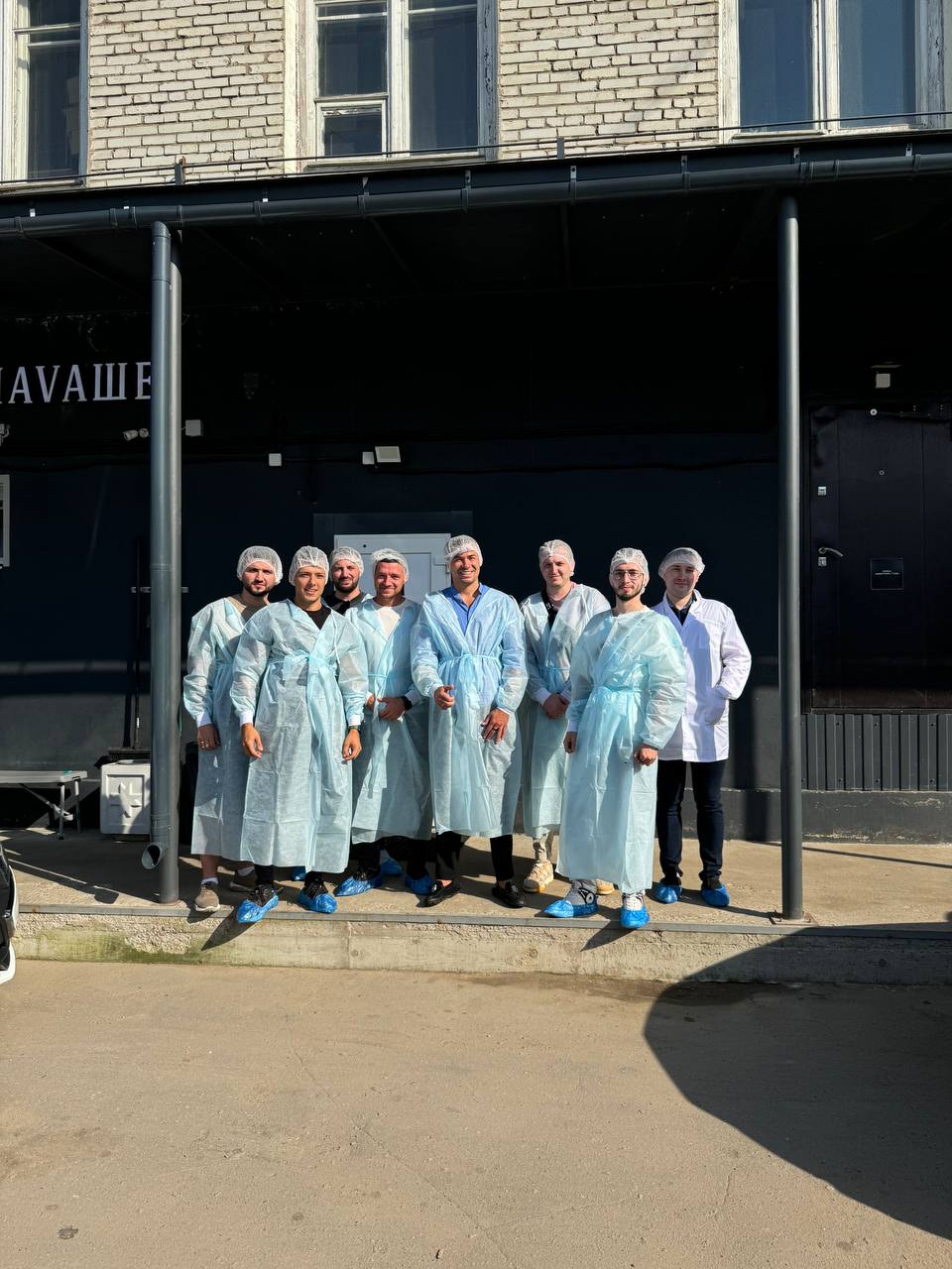 «Хотел вложить 20 млн, вложил 40 млн»: как я строил производство