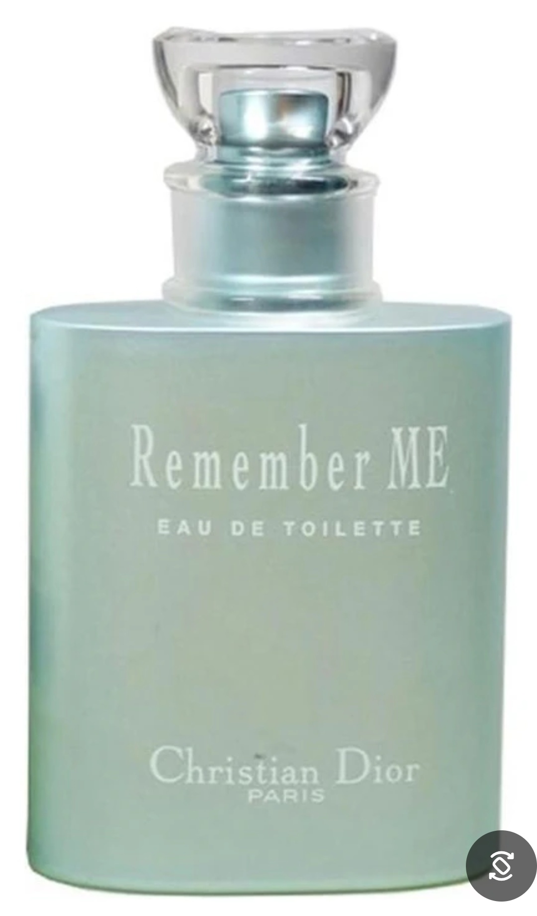 Рекомендую парфюм Remember me от Christian Dior