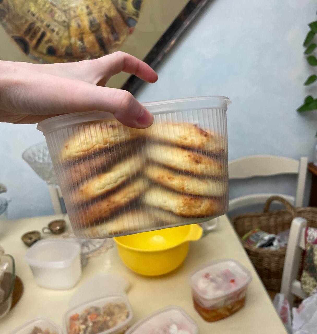 Я хочу стать крутым поваром