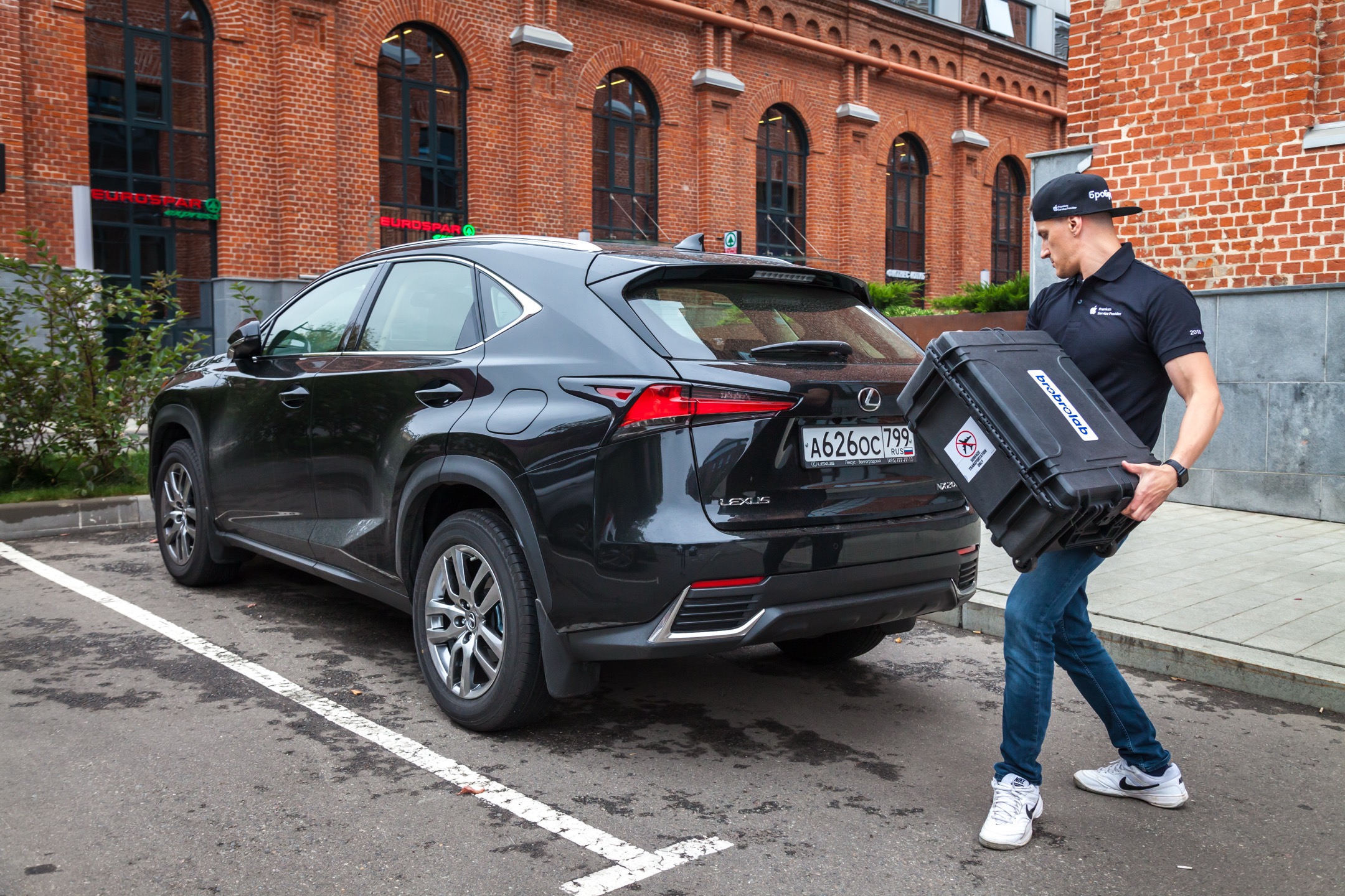 Гарантия Apple в 2025 и 2026: как есть, как будет и к чему быть готовым