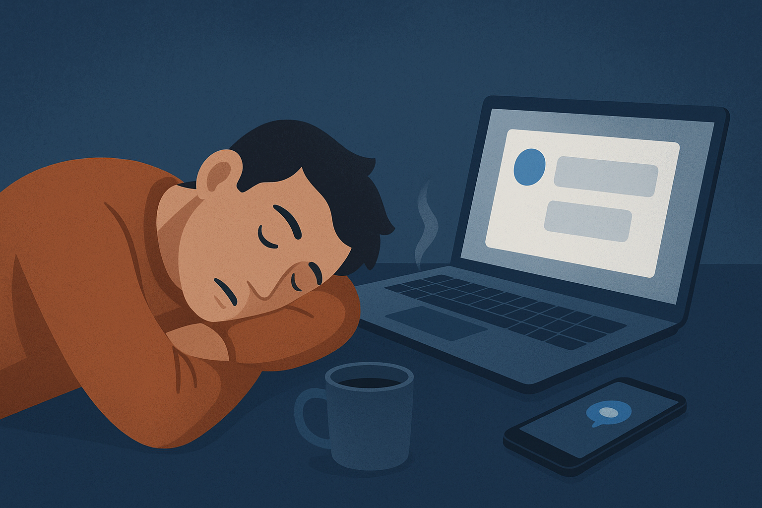 Мой первый Telegram-бот для фриланса: от идеи до первых ошибок