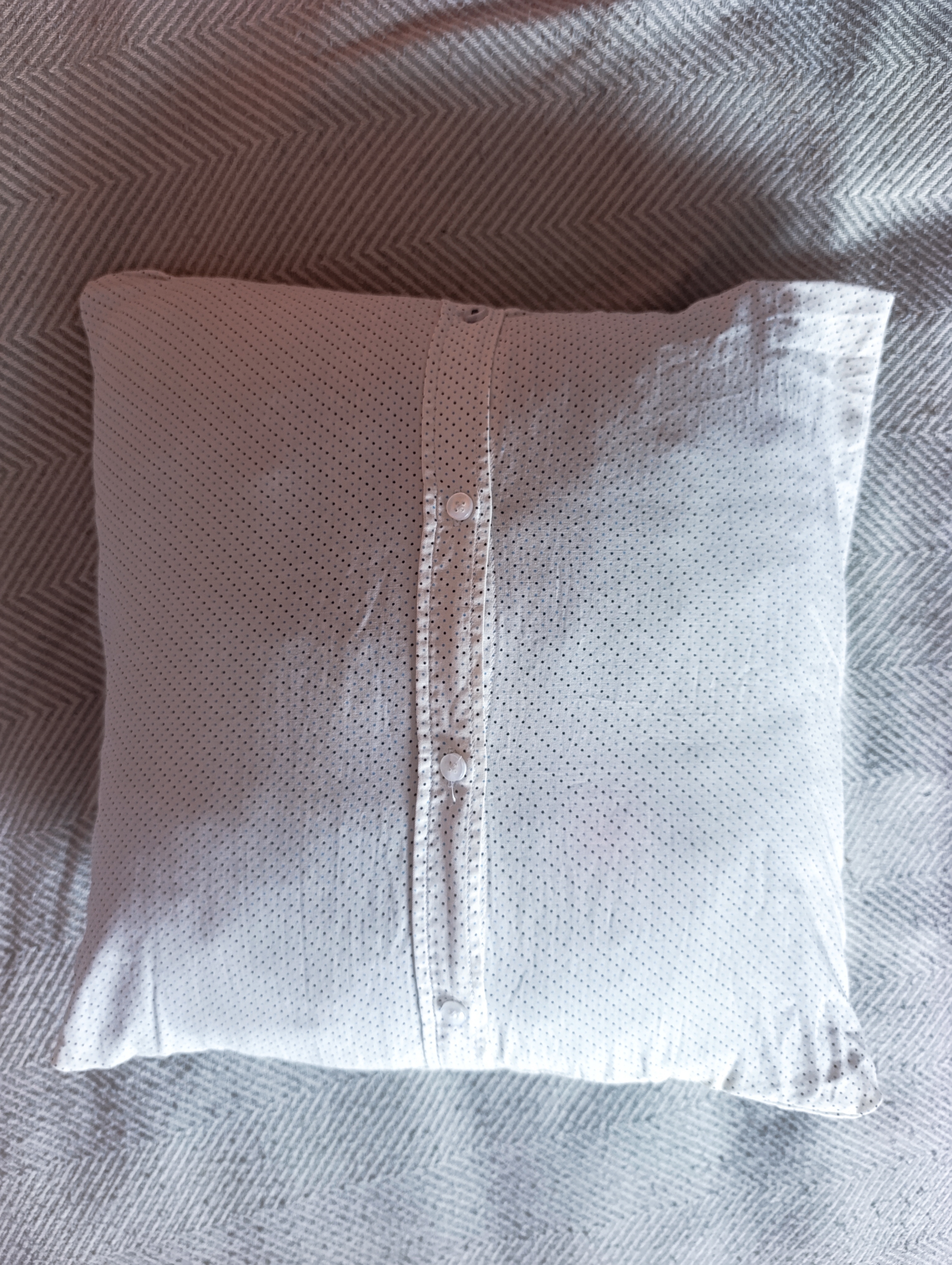 Мои экопривычки: сортирую отходы и даю вещам вторую жизнь