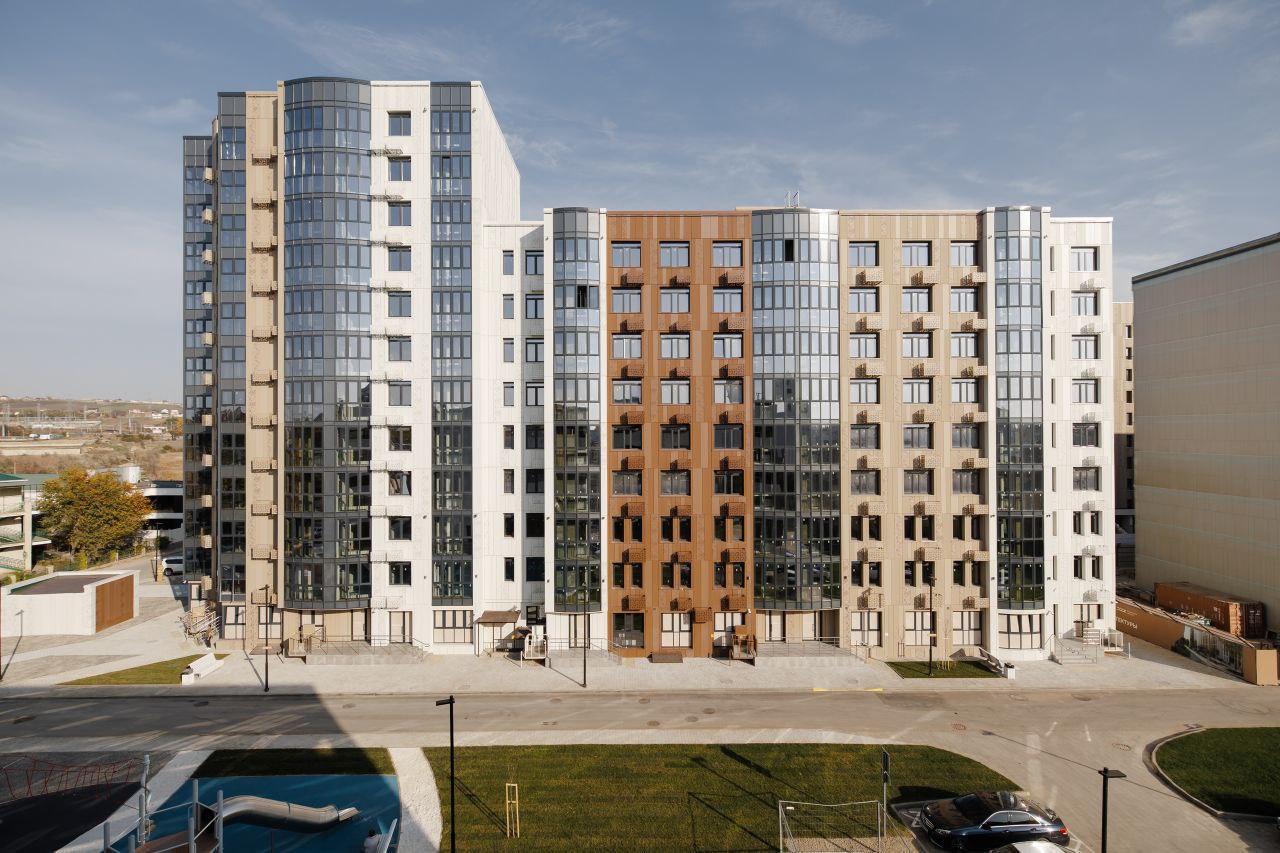 Как мы купили двушку у моря за 11 млн рублей в ИТ-ипотеку на 19 лет