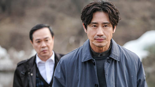 Рекомендую дораму «Монстр»