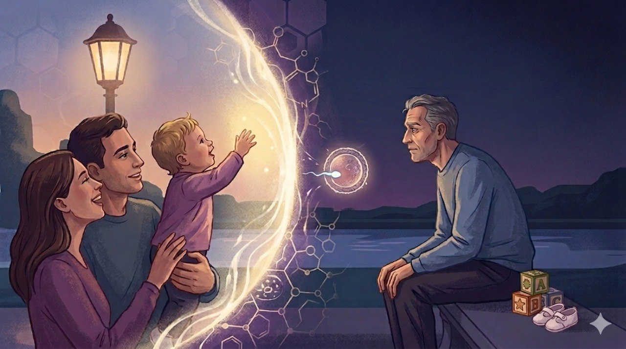 «Тихая драма сильного пола»: что уролог думает о мужском бесплодии