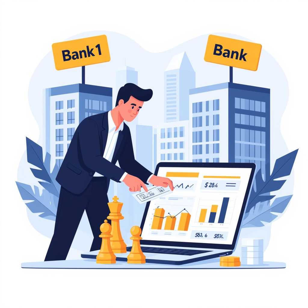 Как я снизил долговую нагрузку с помощью кредитных каникул для бизнеса