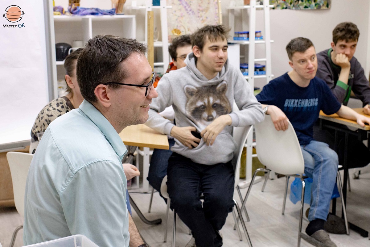 Кто обращается за помощью: типы клиентов у психолога благотворительной организации