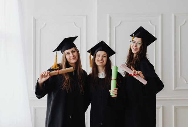 14 шагов, как подготовиться к обучению за границей