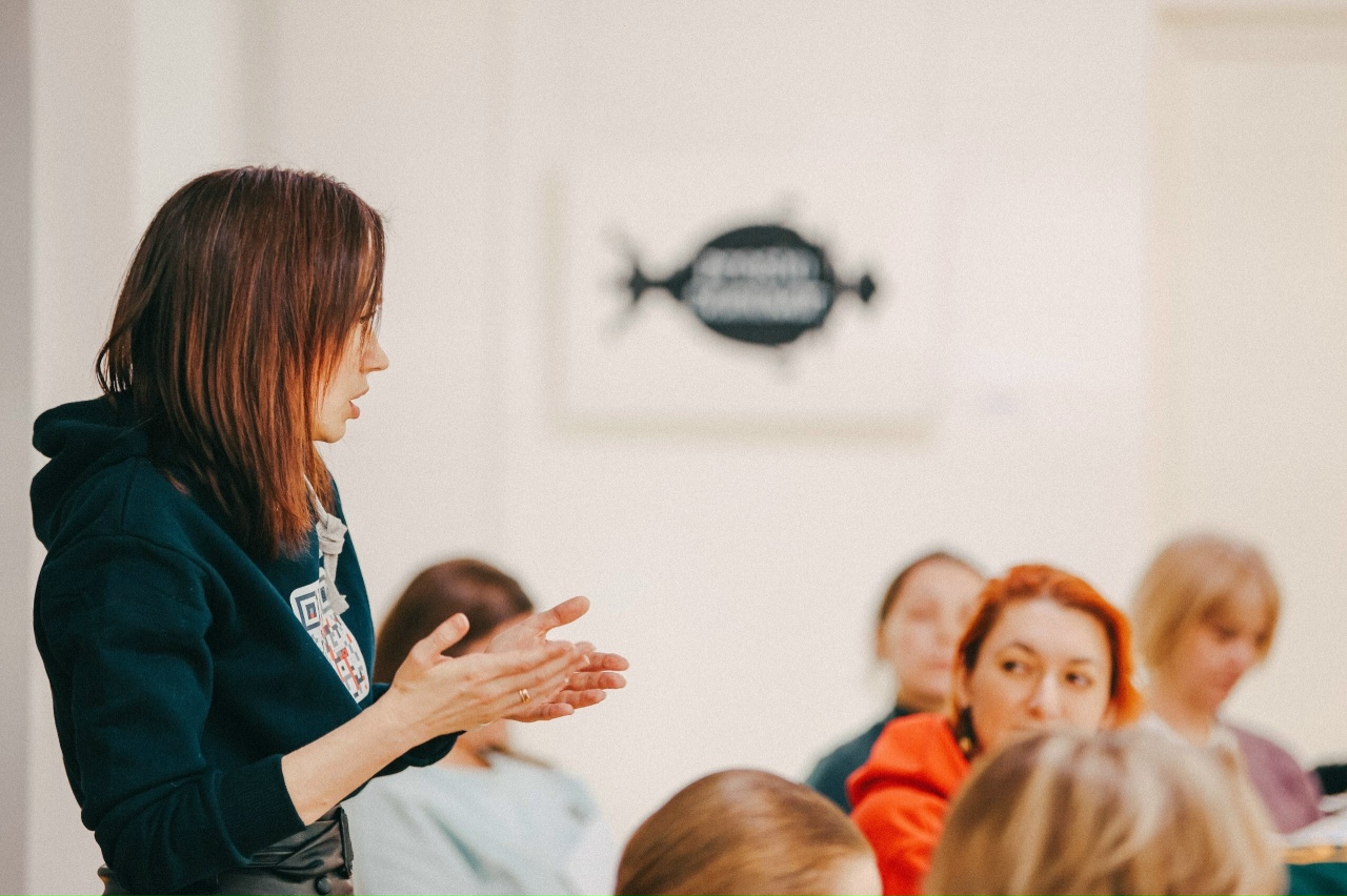 Бесит, когда люди не понимают границ чужой экспертизы